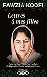 Lettres à mes filles