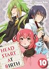 HEAD START AT BIR...