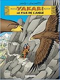 Le fils de l'aigle