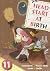 HEAD START AT BIRTH #11 by UMIKA HEAD START AT BIRTH #11 by UMIKA