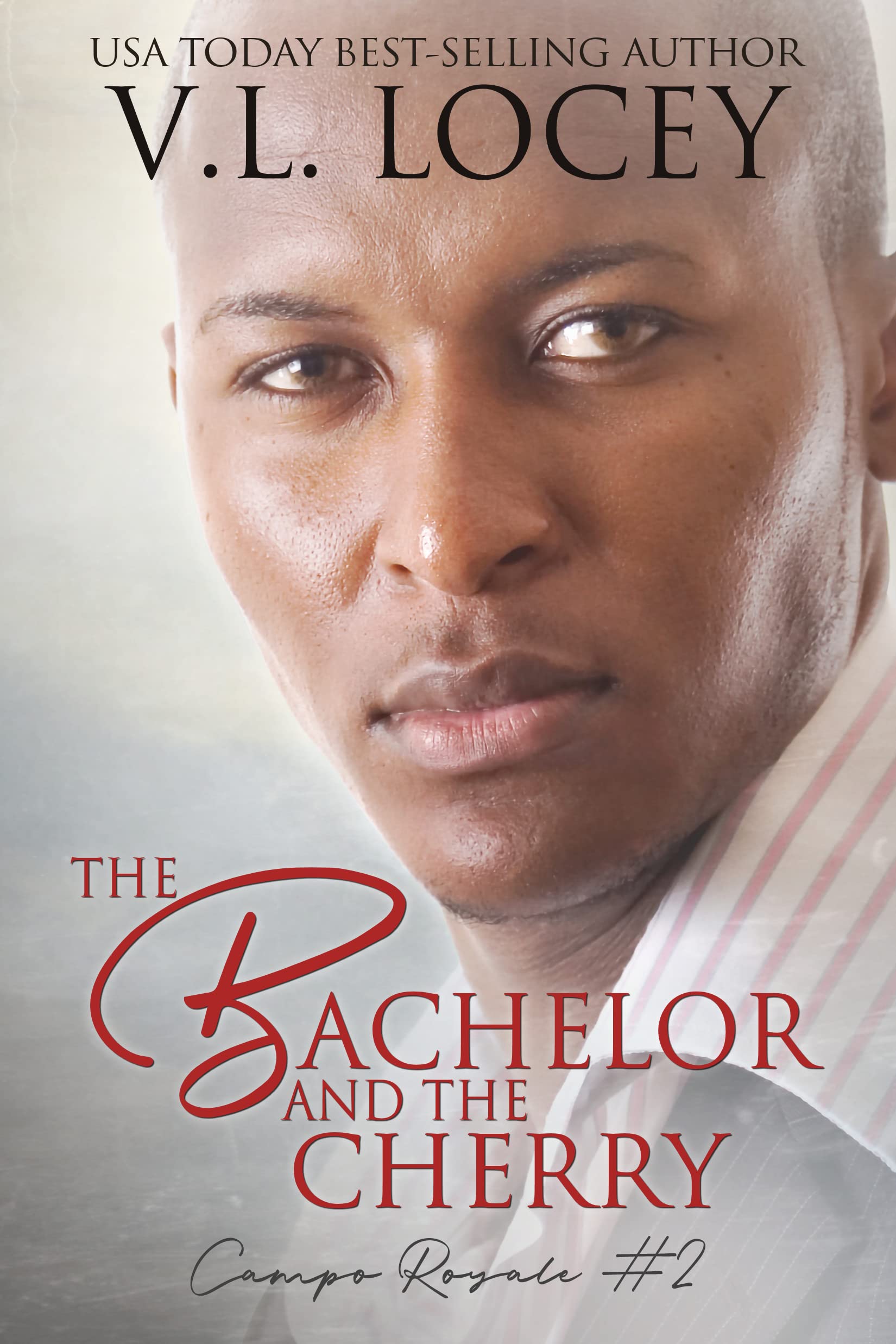 The Bachelor and the Cherry (Campo Royale, #2)
