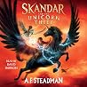 Skandar and the U...