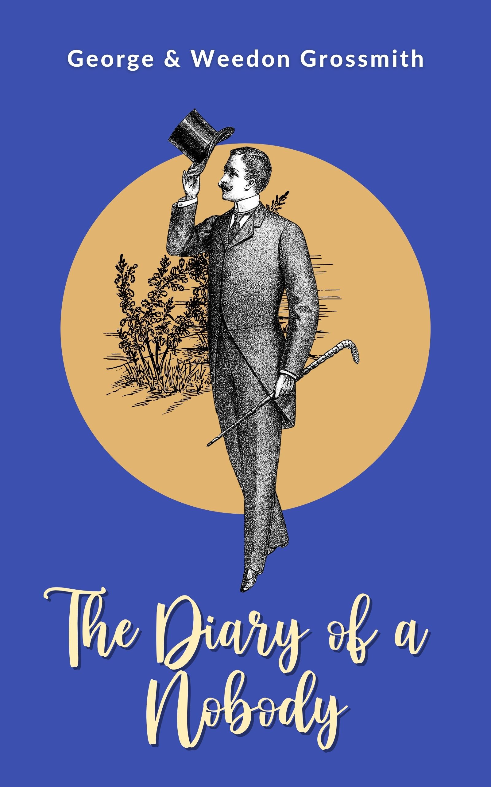 The Diary of a Nobody
