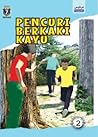 Pencuri Berkaki Kayu by Enid Blyton