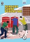 Pencuri Surat Berdaftar by Enid Blyton