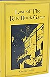 Last of the Rare Book Game