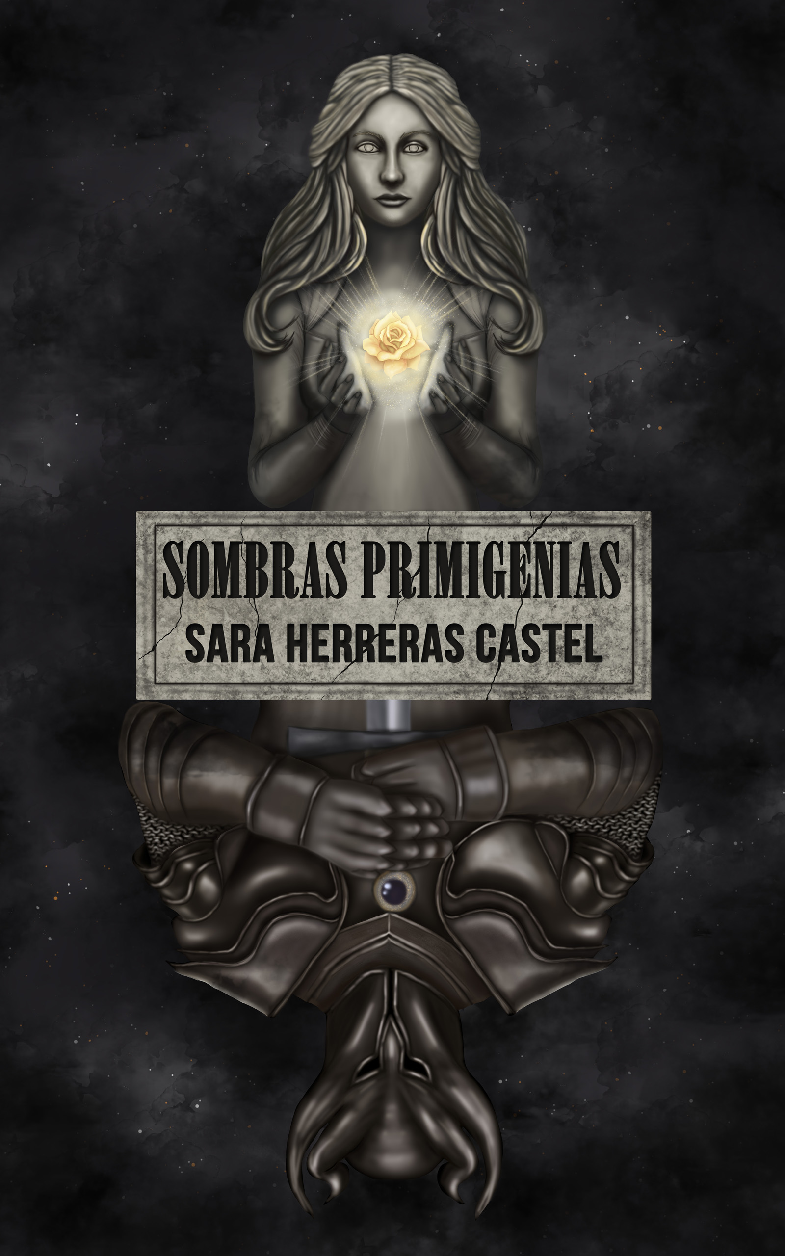 Sombras primigenias
