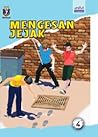 Mengesan Jejak by Enid Blyton