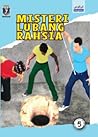 Misteri Lubang Rahsia by Enid Blyton