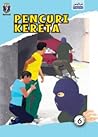 Pencuri Kereta by Enid Blyton