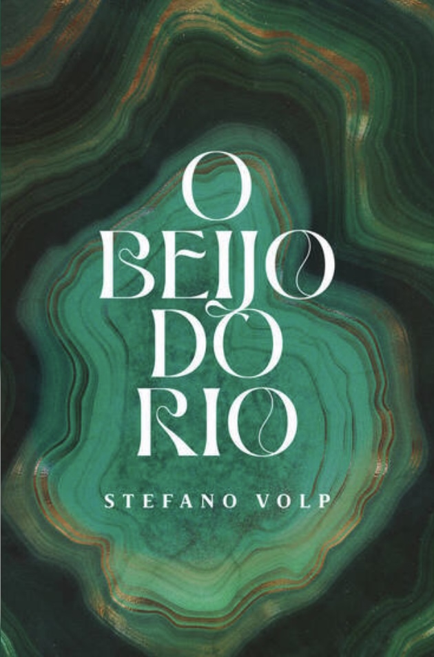 O Beijo do Rio