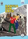 Rahsia Gua Batu by Enid Blyton