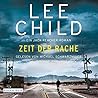 Zeit der Rache by Lee Child