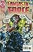 Fantastic Force (1994-1996) #13 by Tom Brevoort