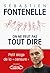 On ne peut pas tout dire by Sébastien Fontenelle