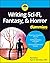 Writing Sci-Fi, Fantasy, & ...