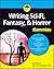 Writing Sci-Fi, Fantasy, & ...