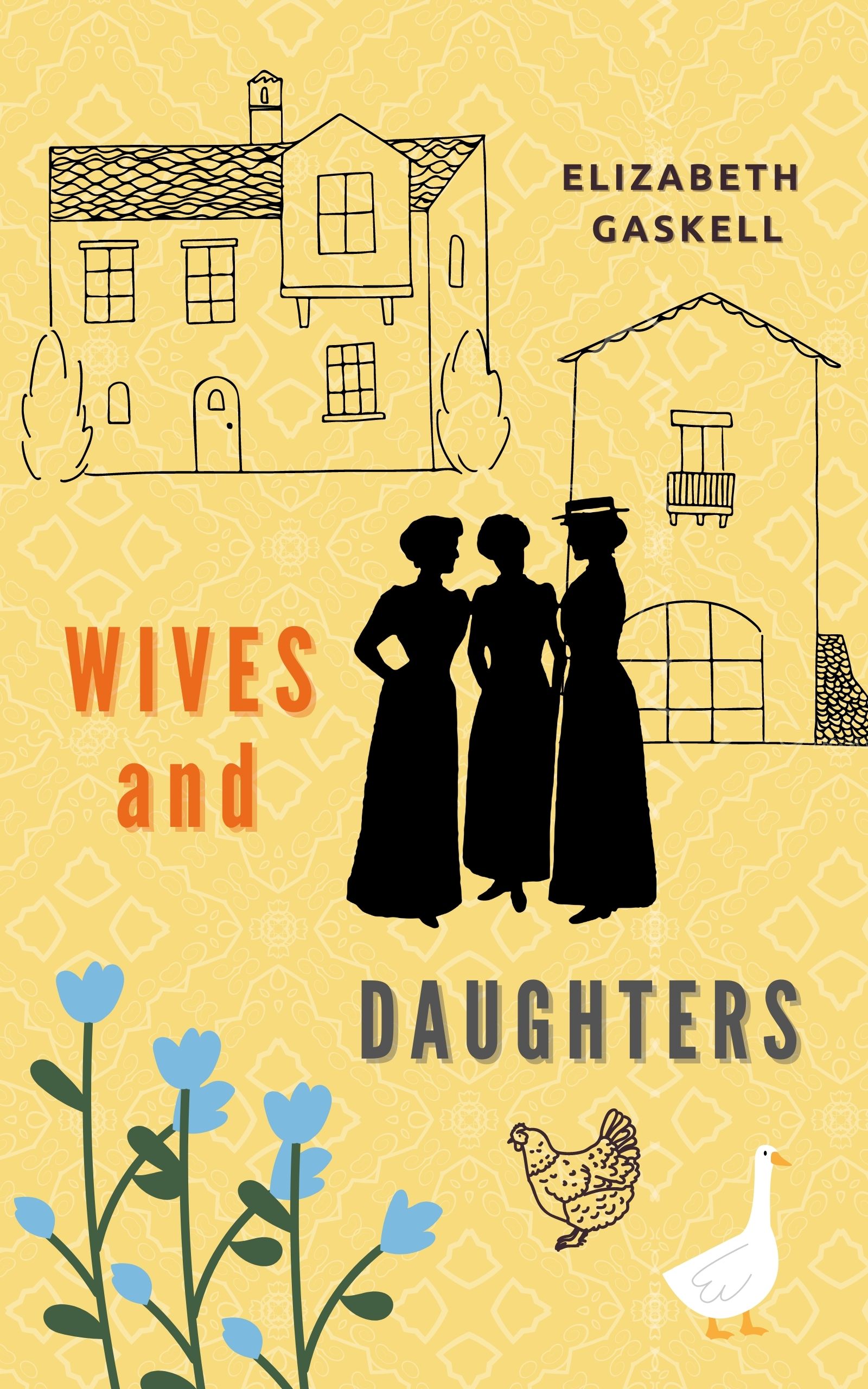 Wives and Daughters