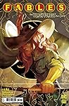 Fables #151 by Bill Willingham
