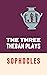 The Three Theban Plays