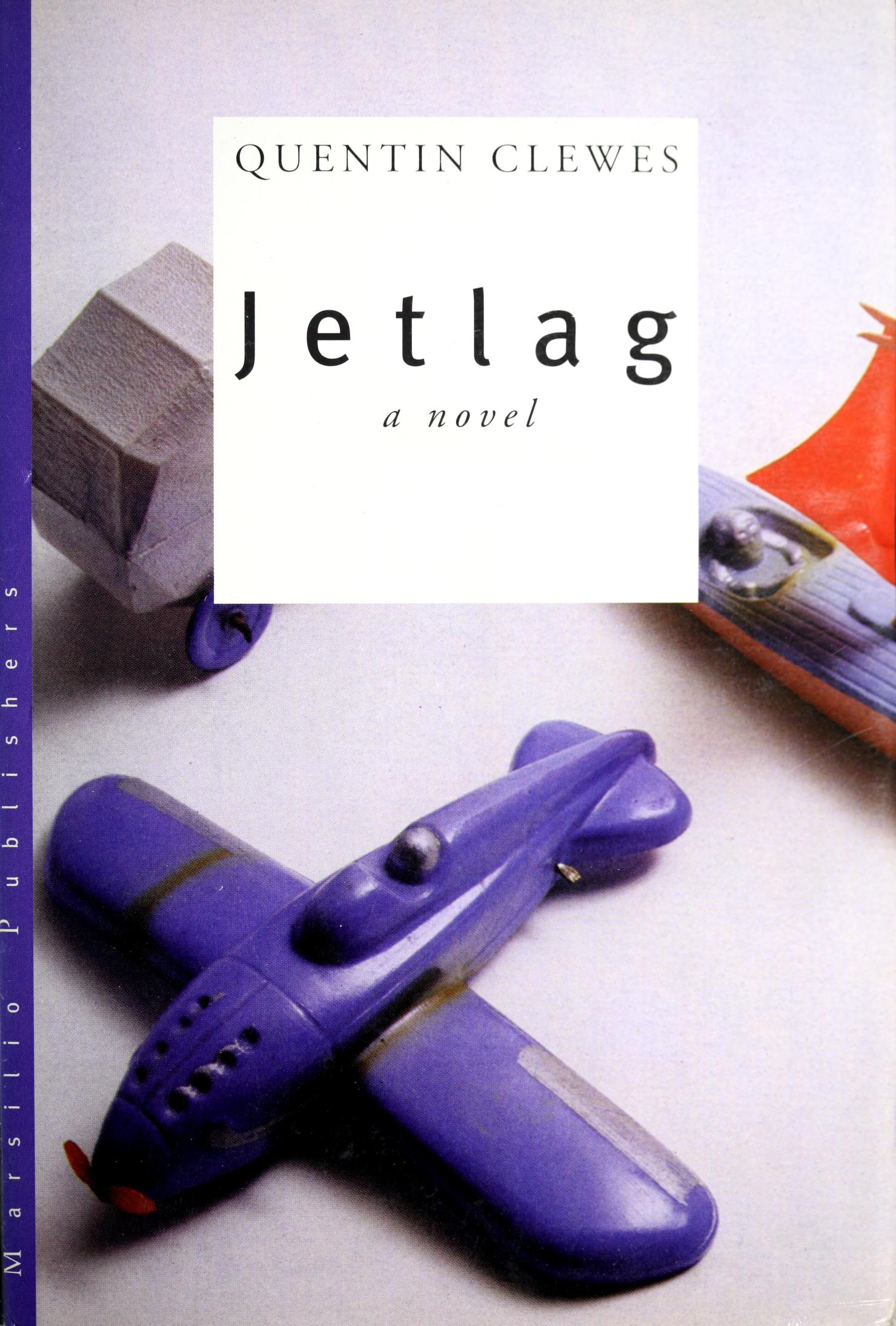 Jetlag