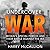 Undercover War: Britain's Special Forces and their secret battle against the IRA