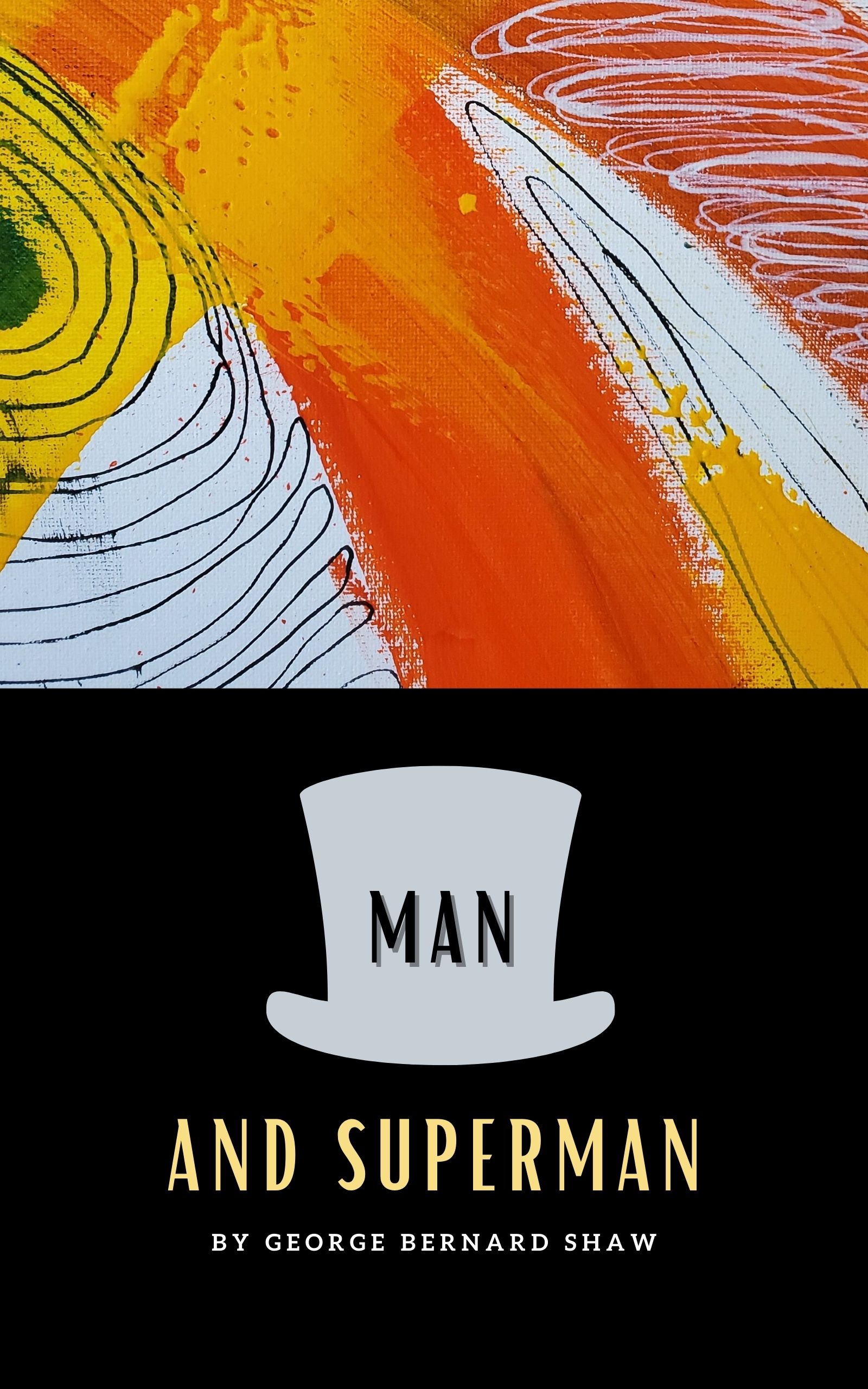 Man and Superman