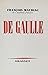 de Gaulle
