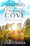 Spring in Promise Cove (Promise Cove #2)