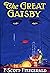 The Great Gatsby by F. Scott Fitzgerald