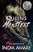 Queens and Monsters   (The Blood Falls, #1)