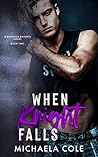 When Knight Falls (Knoxton Knights, #2)