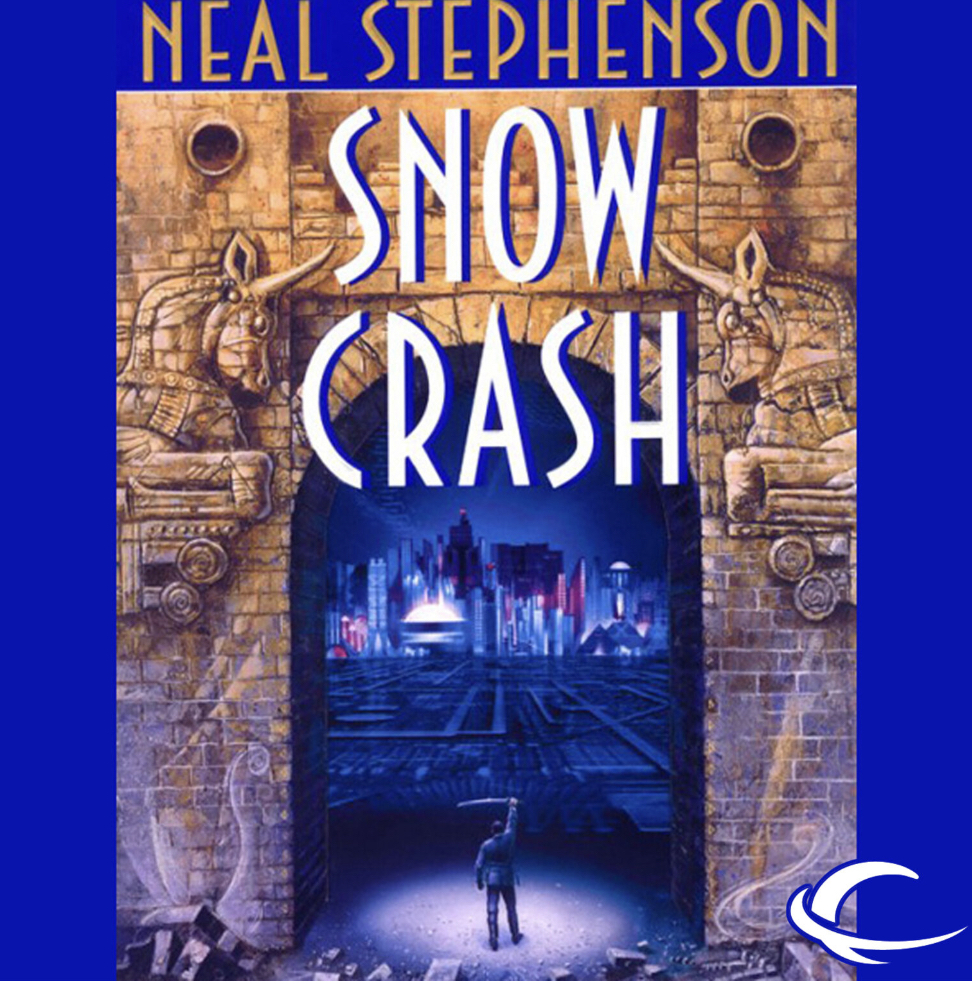Snow Crash