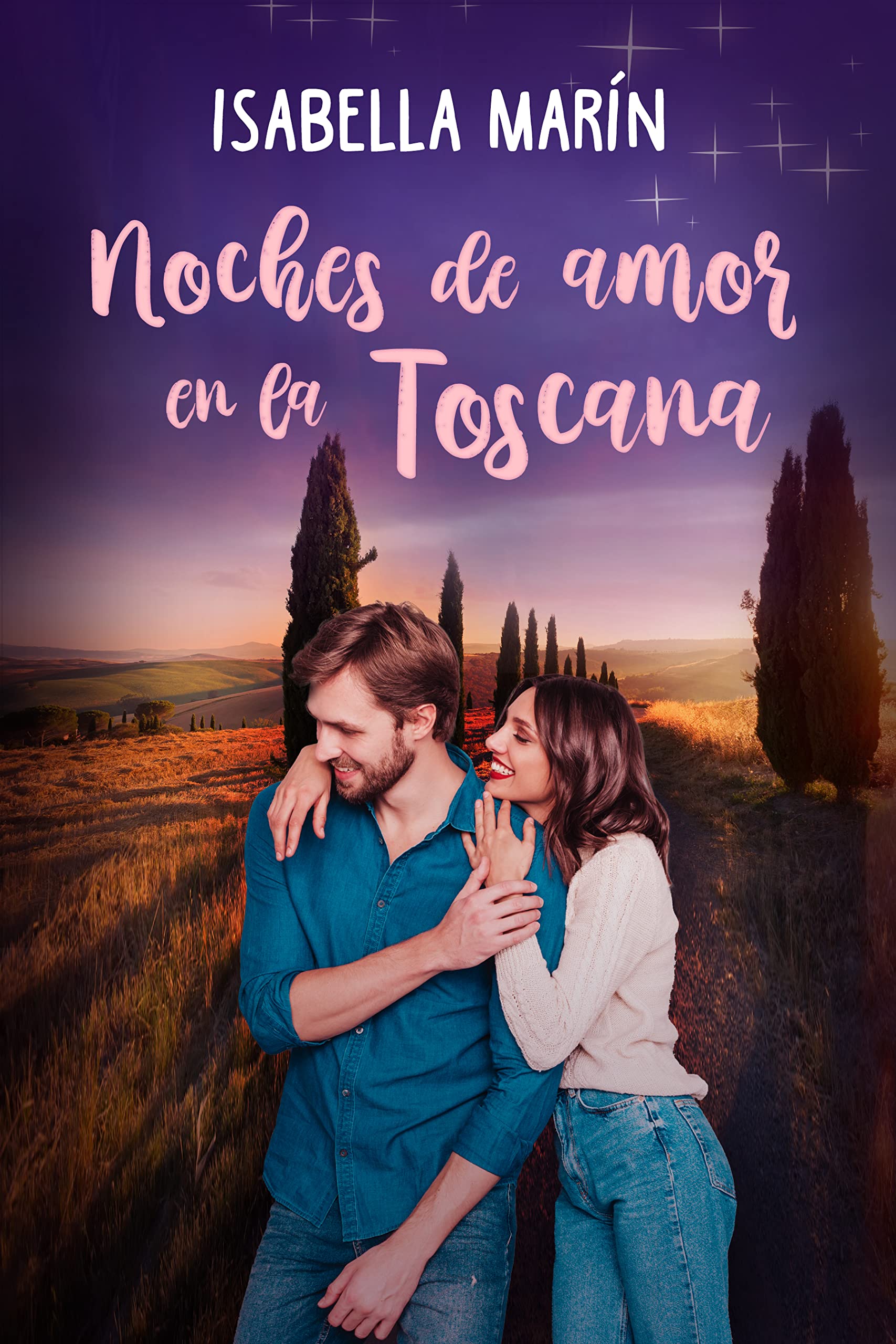 Noches de amor en la Toscana (Spanish Edition)