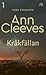 Kråkfällan by Ann Cleeves