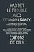 Habiter le trouble avec Donna Harraway