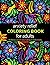 Anxiety Relief Adult Colori...