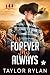 My Forever, My Always (Men of Crooked Bend #1)