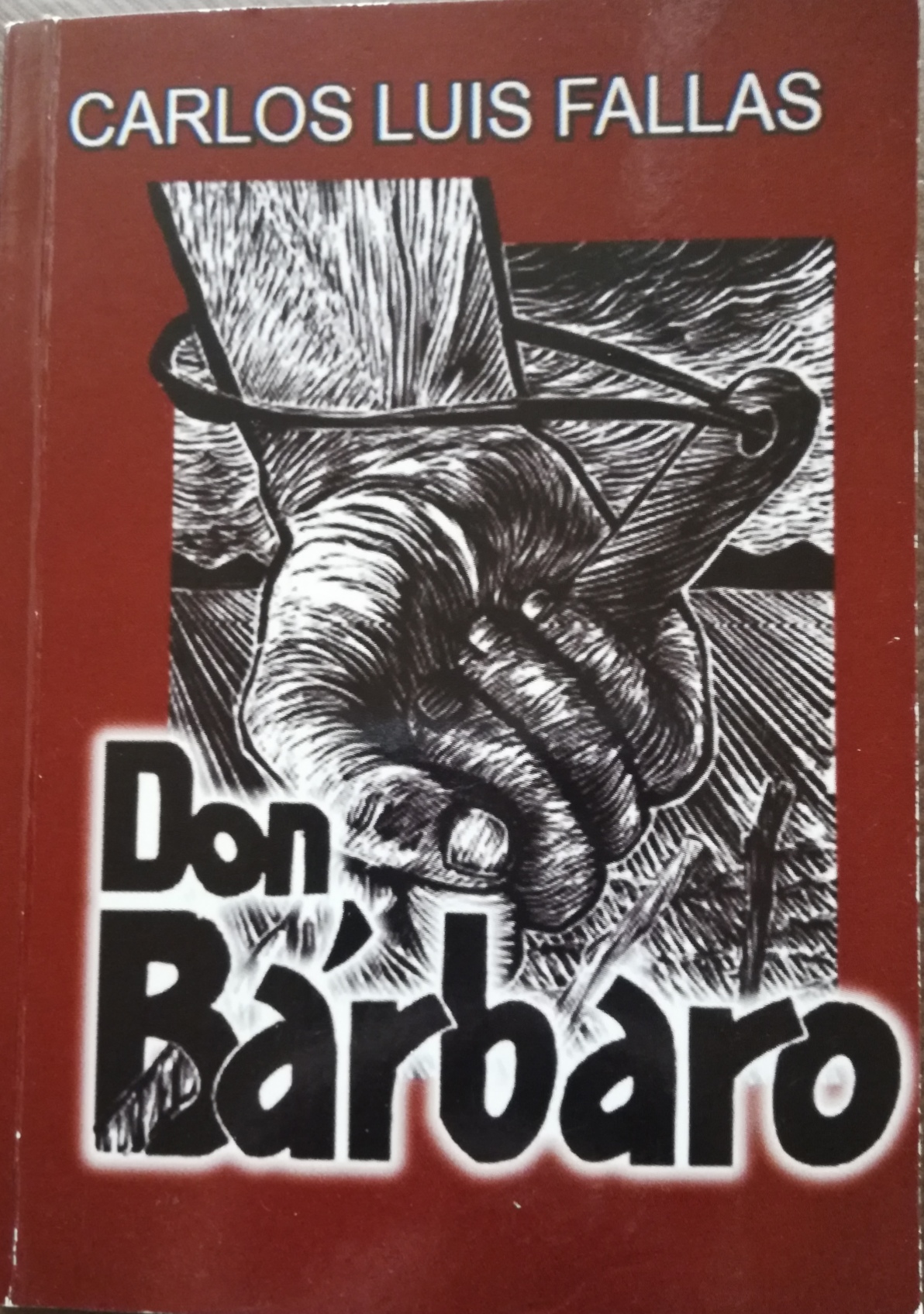 Don Bárbaro