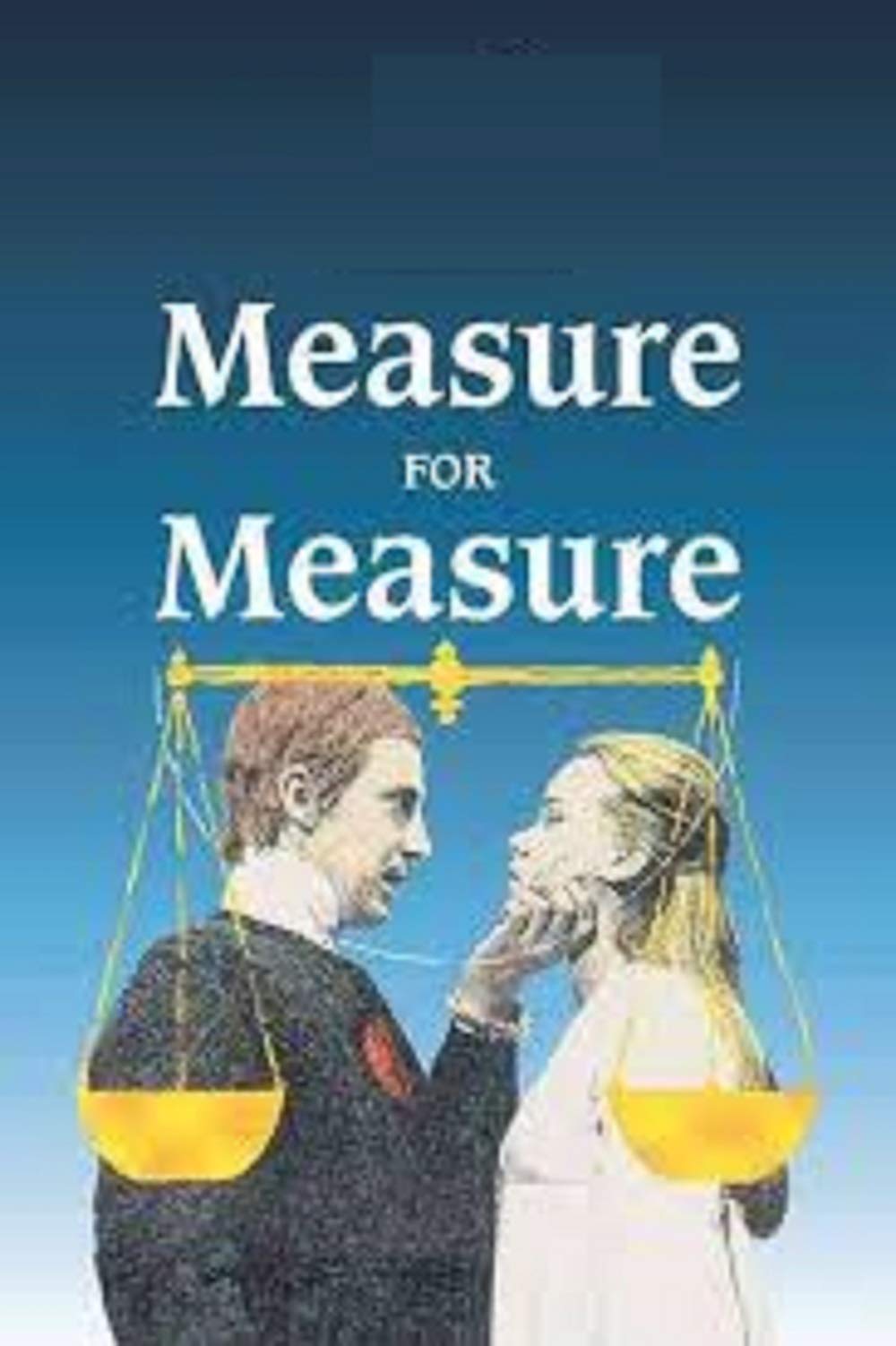 Measure for Measure Illustrated