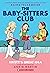 Generic The Baby-Sitters Cl...