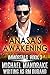 Anasa's Awakening (Immortals #3)