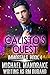 Calisto's Quest (Immortals #4)