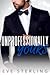 Unprofessionally Yours by Eve Sterling