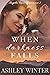 When Darkness Falls (Tugela River Romance #1)