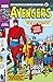 Coleção Clássica Marvel, vol. 4: Os Vingadores, vol. 1