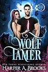 Wolf Tamer (Moon Kissed, #2)