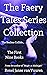 The Faery Tales Series Coll...