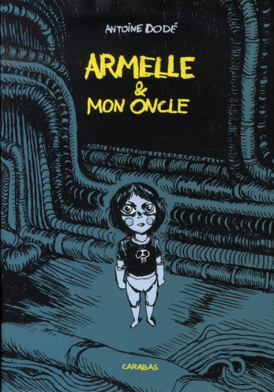 ARMELLE ET MON ONCLE (Armelle, #2)