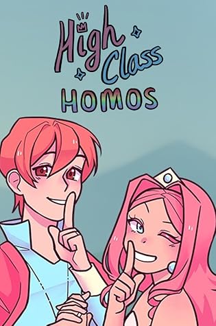 High Class Homos